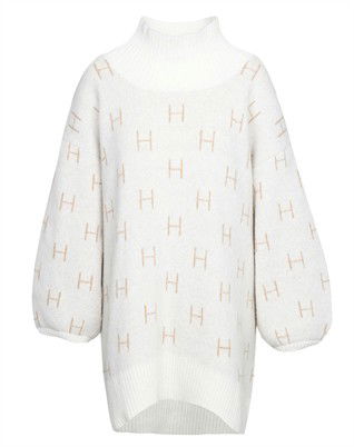 Fam Sweather Strik - Lang